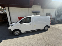 Fiat Scudo 1.5 Multijet hladnjača