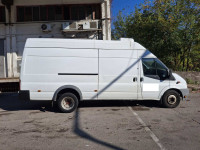 FORD Transit 2,4 TDCI