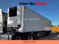 Fruehauf Elektrisches Problem