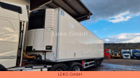 Fruehauf Frühauf FRIGO SEMI 39T Vector 1950MT bis -30C