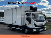IVECO 100 E 190 Mit Carrier Sp 550