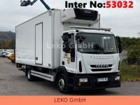 IVECO 120 E 18 Mit Supra 550 Bis -30°C