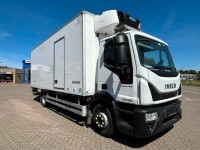 Iveco 140 E 190 Hladnjača * RJEŠAVAMO LEASING *