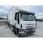 IVECO 150E28 HLADNJAČA, 2007 god