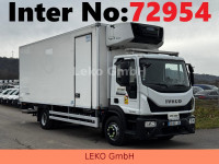 IVECO 190EL28 Mit Carrier Sp 850
