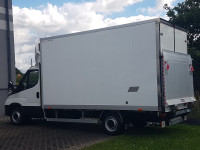 Iveco 35S16 *RJEŠAVAMO LEASING *GARANCIJA