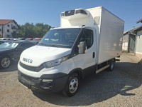 IVECO DAILY 2.3 D*Hladnjača*Utovarna rampa*Automatik*Klima*