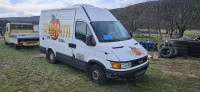 Iveco Daily 2.8 35S13