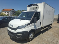 IVECO DAILY 35-130*Hladnjača*Priključak za struju*Hladi u minus*