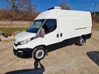 Iveco Daily 35-130 Hladnjača