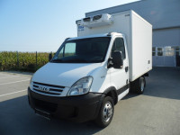 Iveco Daily 35C10