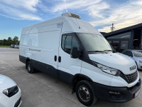 Iveco Daily 35c16 2019 g Maxi - hladnjača, prodajem...