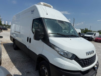 Iveco Daily 35c16  dupli kotači 2019g Maxi - hladnjača, prodajem...