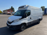 IVECO DAILY 35S14 - HLADNJAČA - AUTOMATIK - 2020 GOD - U PDVU
