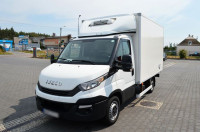 IVECO Daily 35S14 ThermoKing hladnjak
