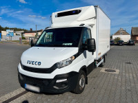 IVECO Daily 35S15 kamion hladnjača