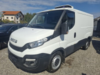 IVECO DAILY 35S16*156ks*Hladnjača*Klima*