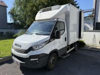 Iveco Daily 35S18 3.0 Hi-Matic HLADNJAČA MINUS