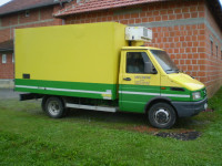 IVECO DAILY 49 12