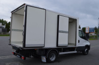 IVECO DAILY 60C15