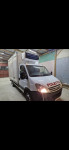 IVECO DAILY B KATEGORIA HLADNJACA