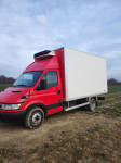 IVECO Daily 65C15