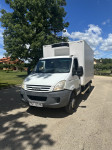 IVECO daily 65c18