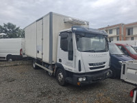 IVECO DAILY ML100 E18*Hladnjača s agregatom*