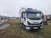 Iveco eurocargo 10×190
