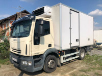 Iveco Eurocargo 120E18