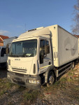 Iveco Eurocargo 120E21 hladnjača