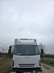 Iveco Eurocargo 140E21