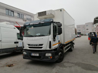 Iveco Eurocargo C-453818