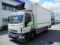 Iveco Eurocargo hladnjača 12T