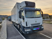 IVECO EUROCARGO ML 160E28/P HLADNJAČA S RAMPOM