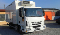 Iveco Eurocargo ML100E18