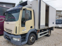 IVECO EUROCARGO ML120E18