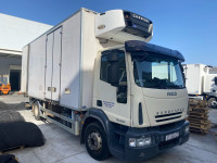 Iveco eurocargo