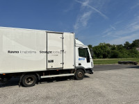 IVECO EUROCARGO
