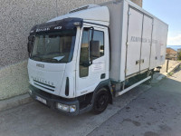 Iveco Eurocargo
