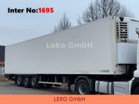 Lamberet Mit Thermoking Spectrum 252cm Höhe