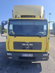 Man 12 210 TGL