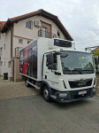 MAN tgl 8.190