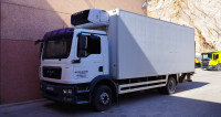 MAN TGM 15.240