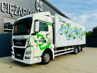 MAN TGX 26.400