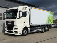 MAN TGX 26.510