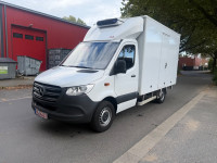 Mercedes 314 Hladnjača *RJEŠAVAMO LEASING *GARANCIJA