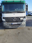 MERCEDES ACTROS 2541 L