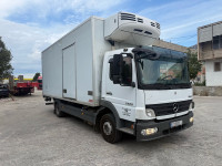 Mercedes Atego 1222