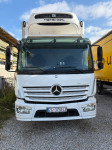 Mercedes atego 1223